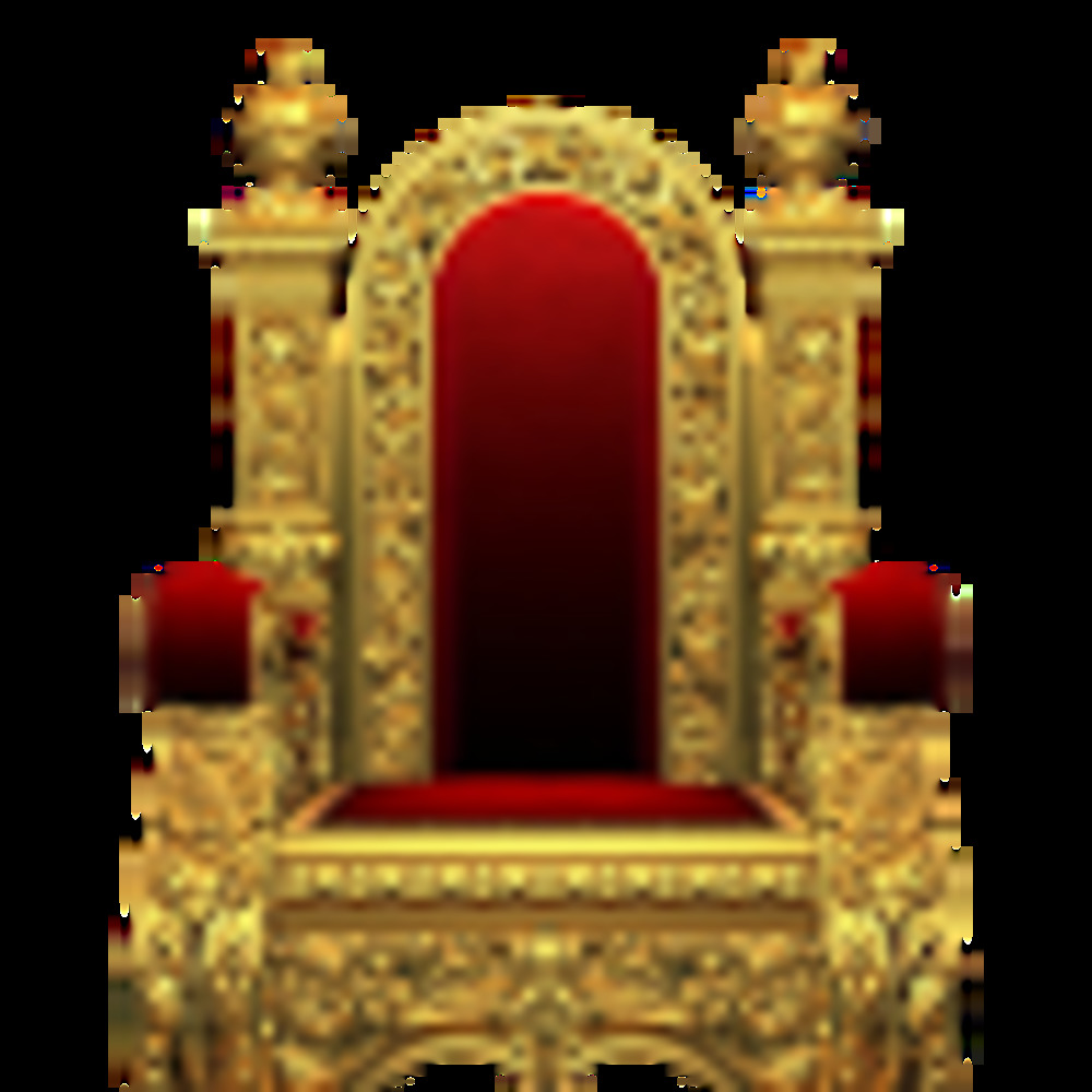 Meet your Posher, Queen